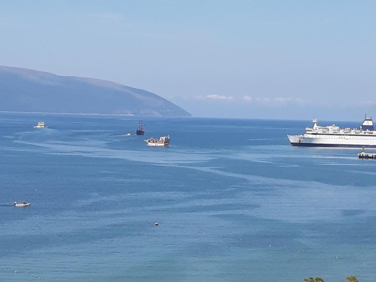 Lungomare Appartamento Vlorë