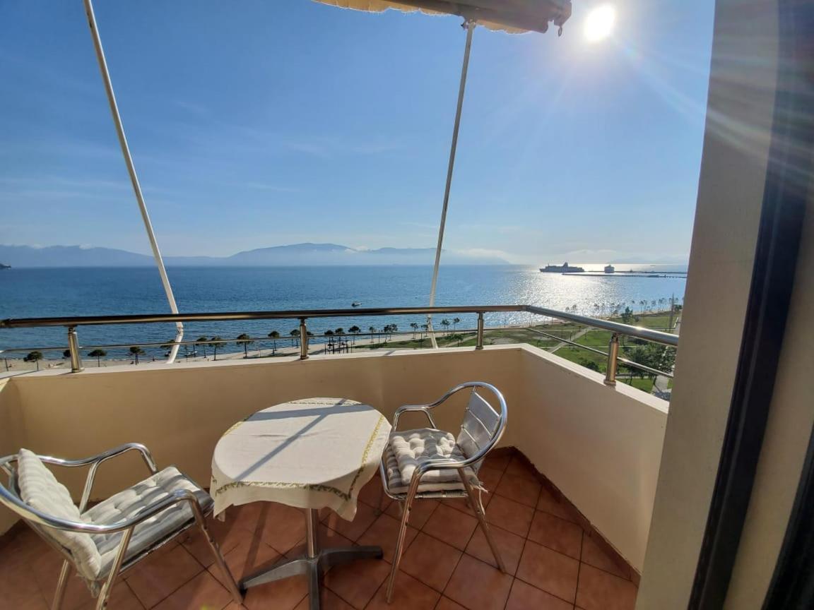 Lungomare 2d Vlorë
