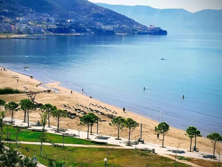 Lungomare 2d Vlorë