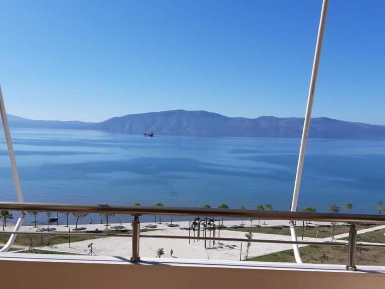 Apartamento Lungomare 2d Vlorë