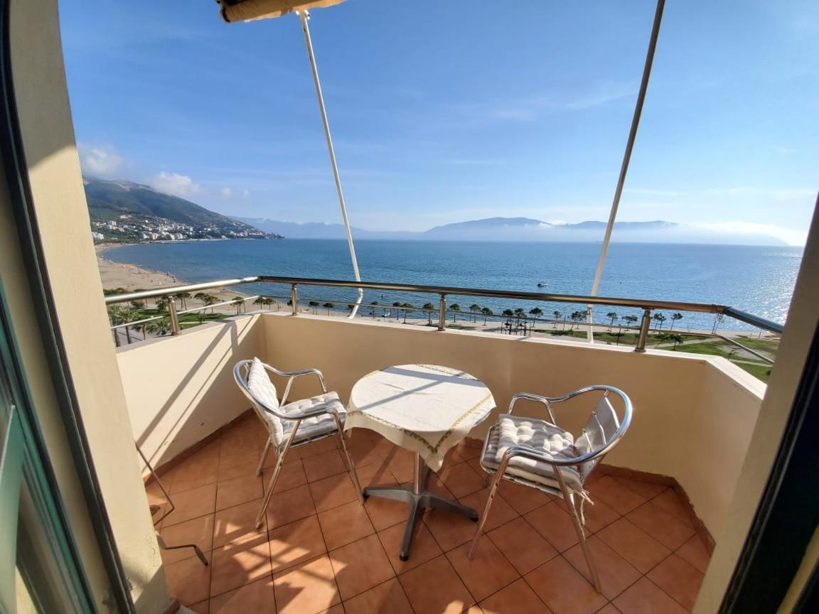 Lungomare 2d Apartamento *