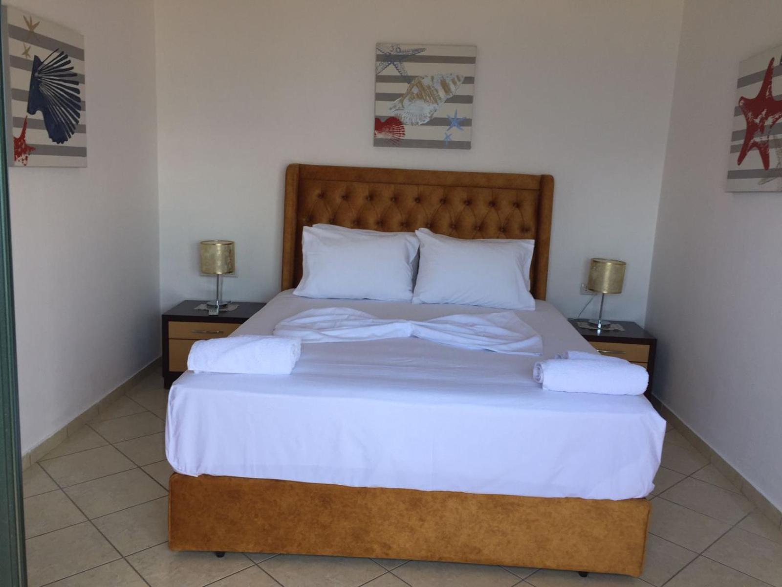 Lungomare 2d Apartamento