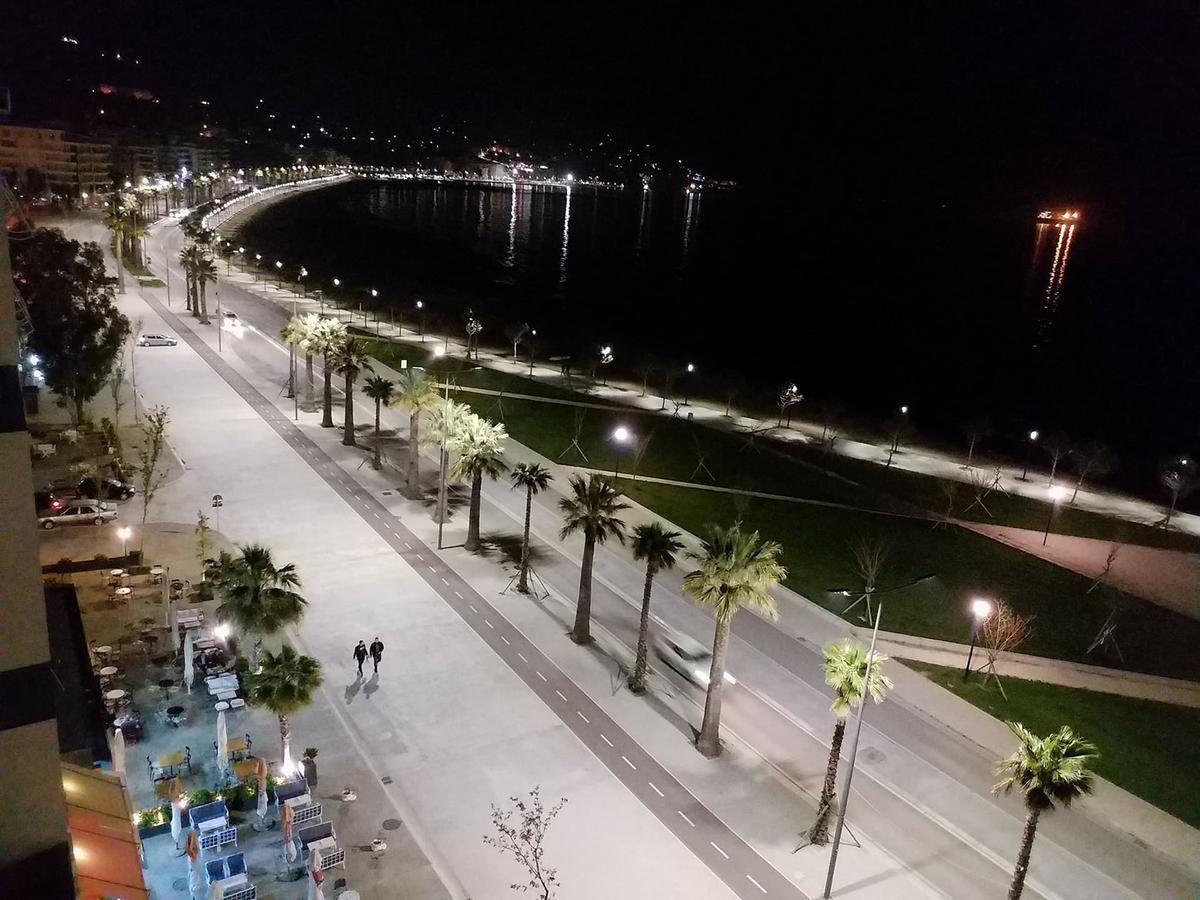 Lungomare 2d Apartamento *