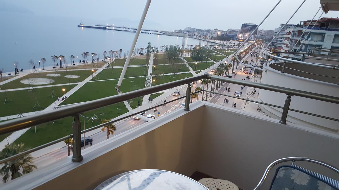 Lungomare 2d * Vlorë