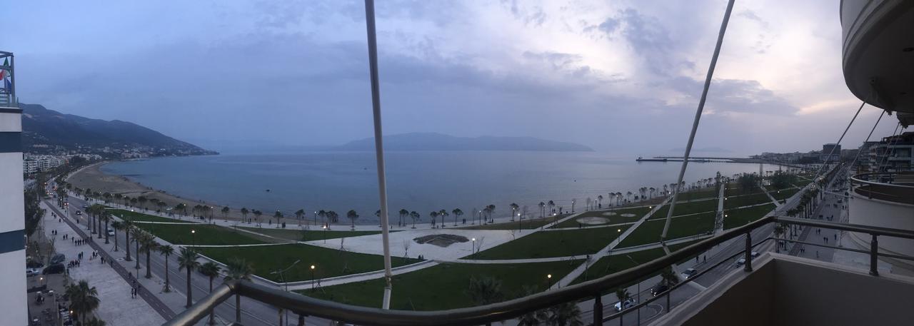 Apartamento Lungomare 2d Vlorë