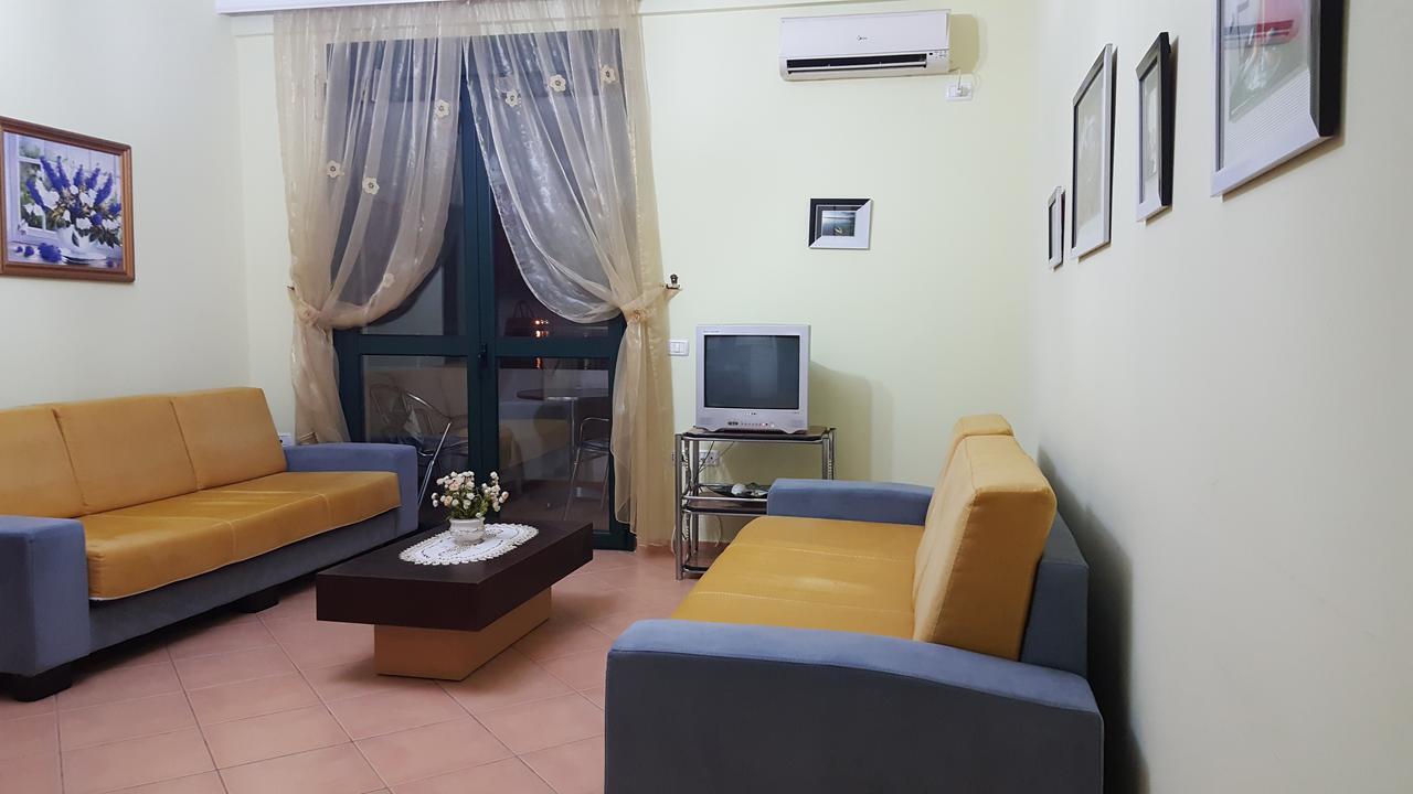Apartamento Lungomare 2d