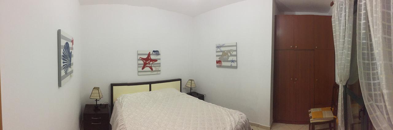 Apartamento Lungomare 2d Vlorë