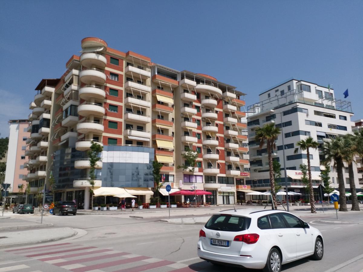 Lungomare 2d Apartamento