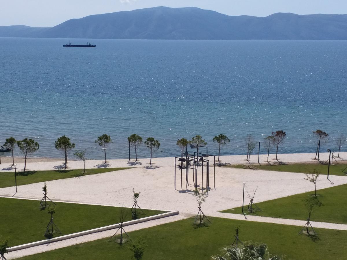 Lungomare 2d * Vlorë