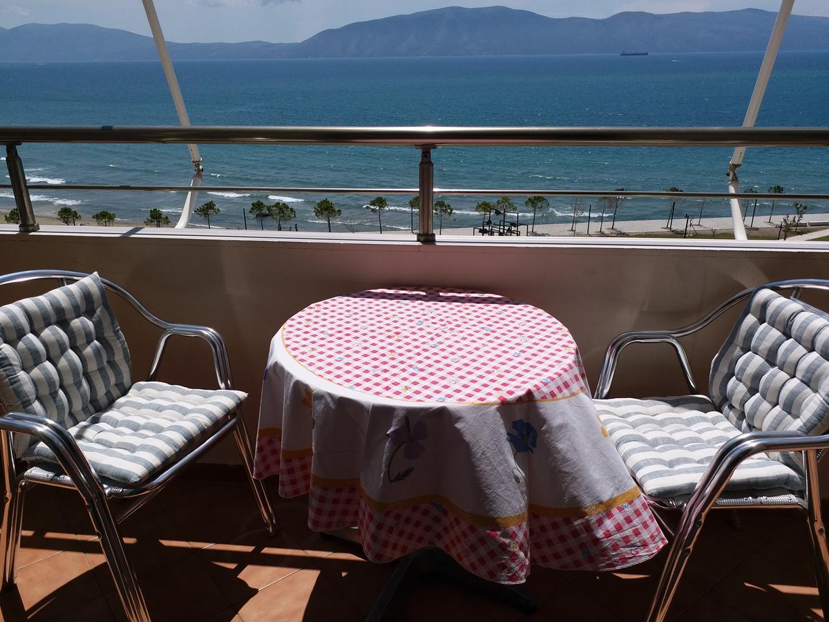 Lungomare 2d Vlorë