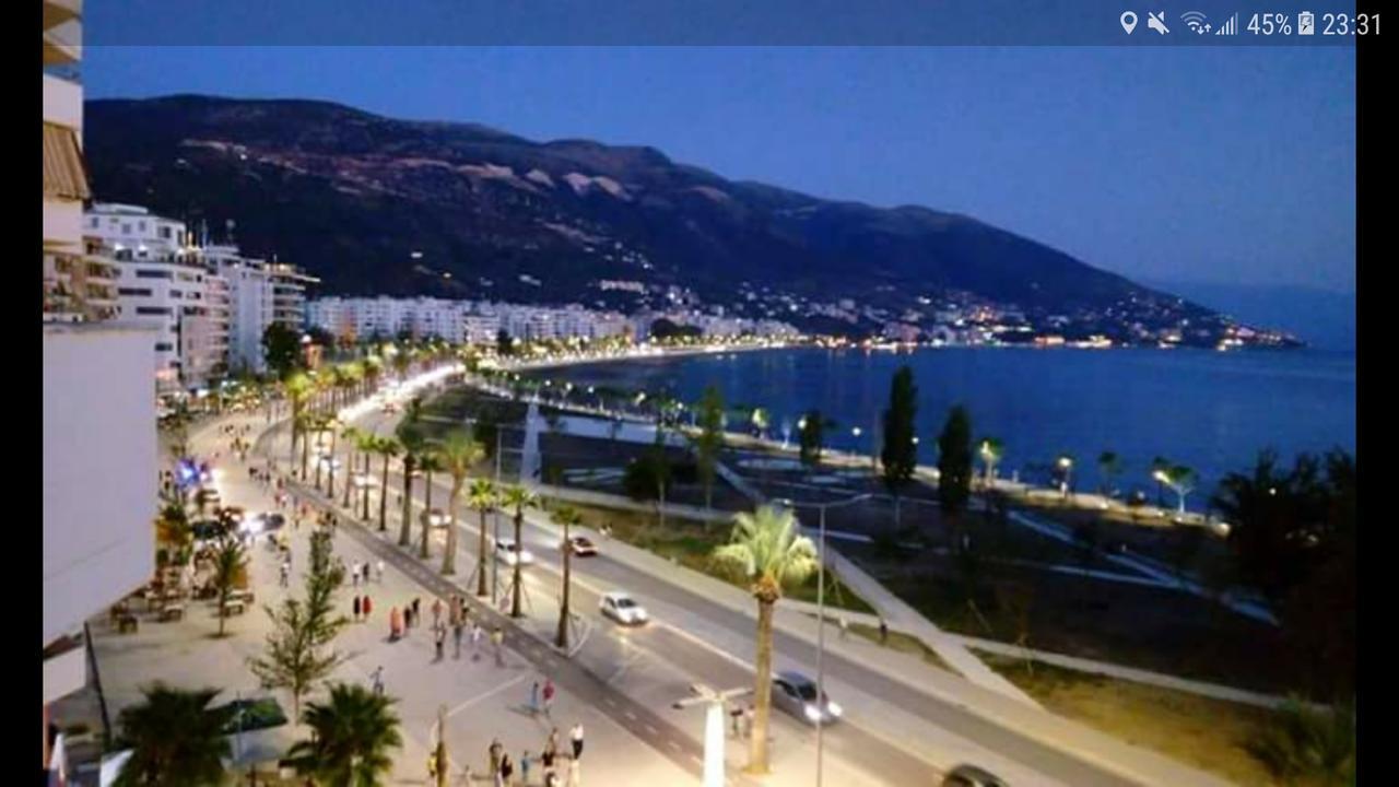 Lungomare 2d Apartamento *