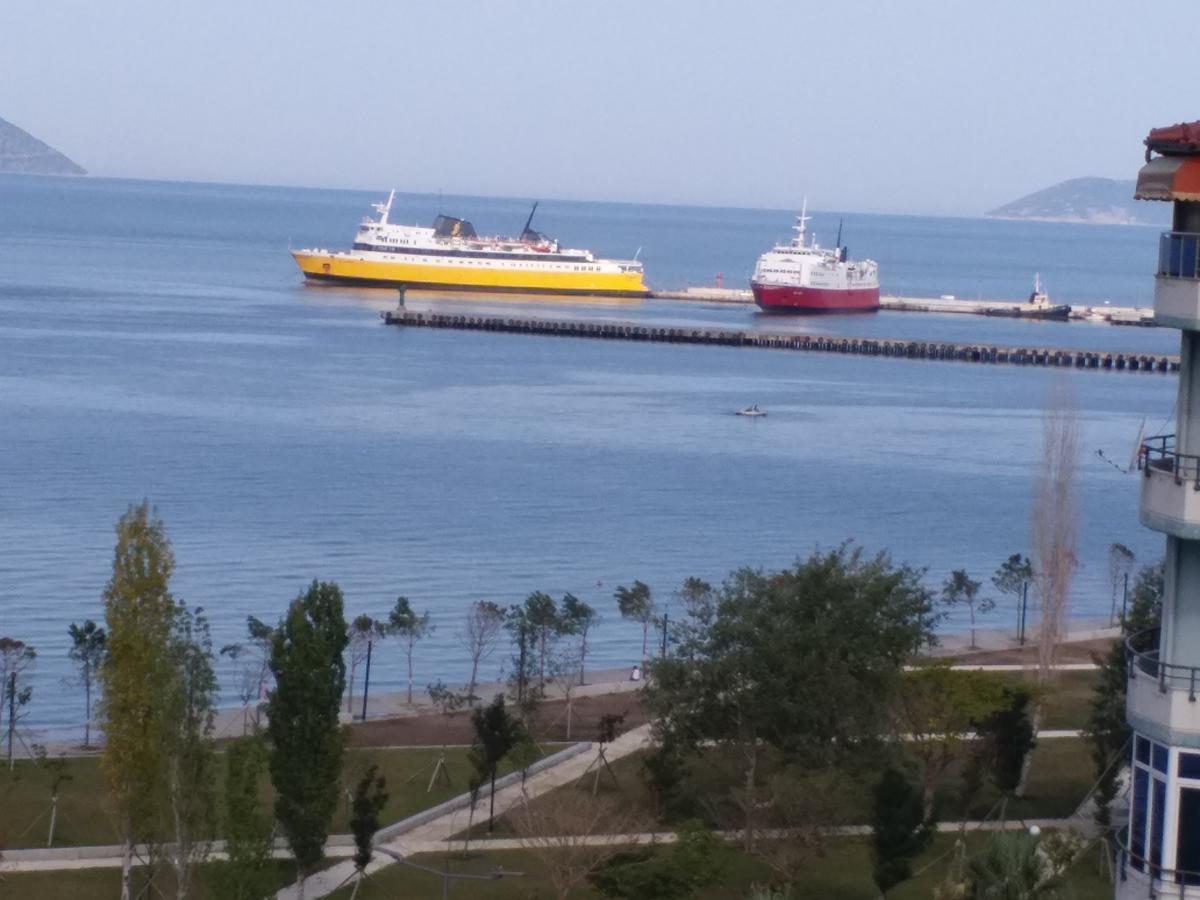 Lungomare 2d *
